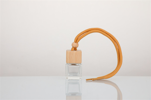 香薰玻璃瓶工廠