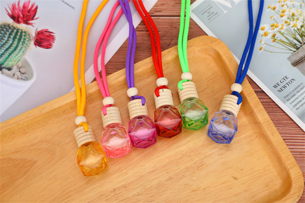 小容量香薰瓶設計